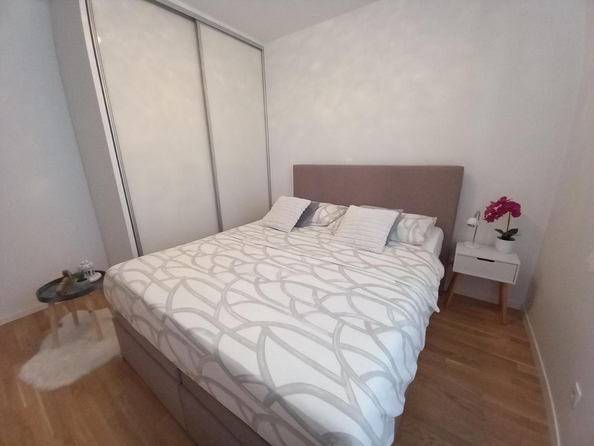 Apartment Hedonist Spalato Extérieur photo