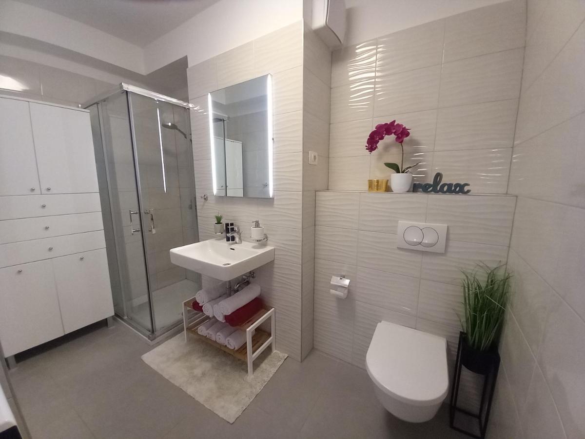 Apartment Hedonist Spalato Extérieur photo