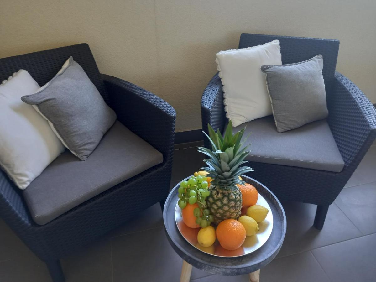 Apartment Hedonist Spalato Extérieur photo