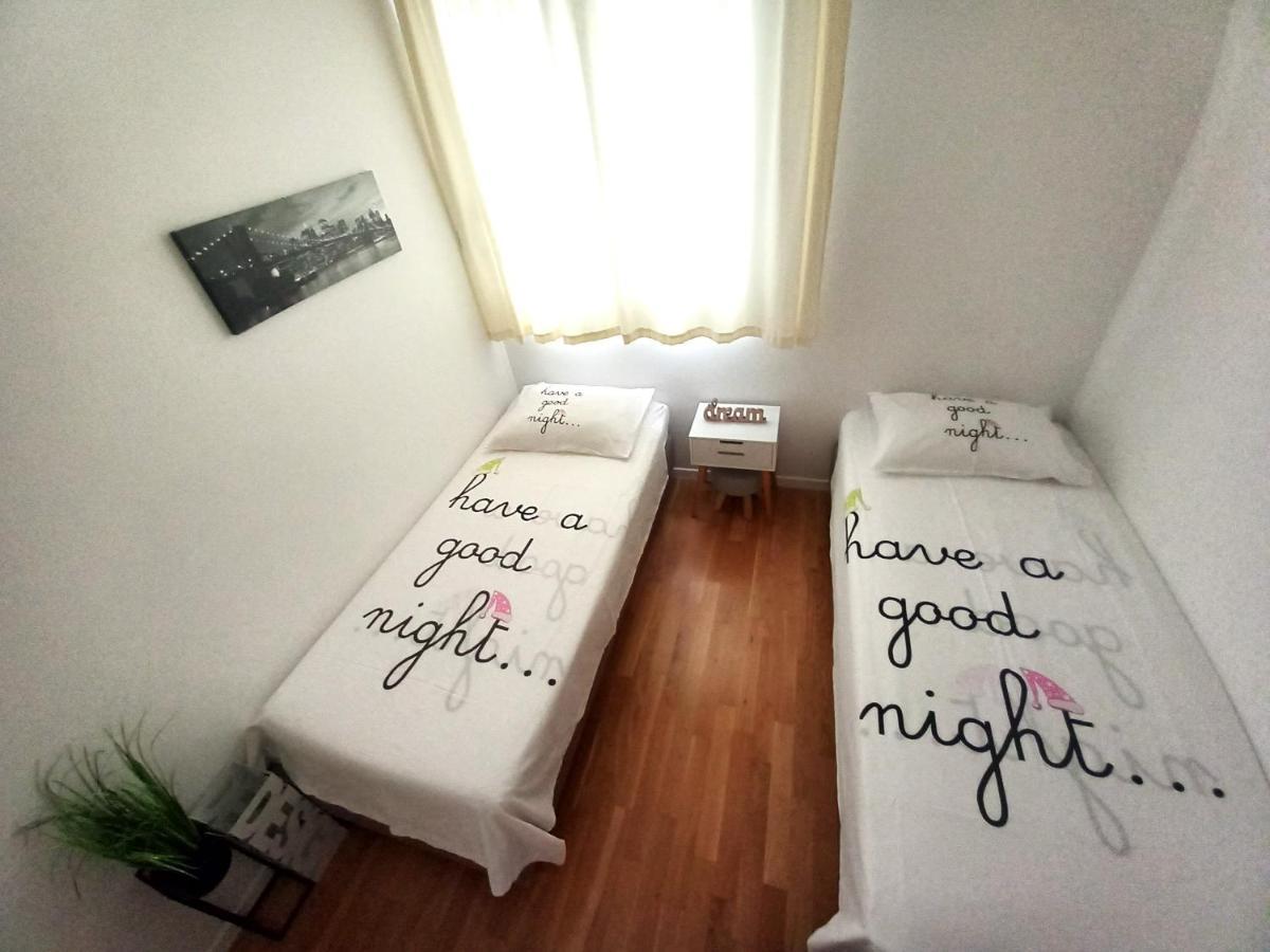 Apartment Hedonist Spalato Extérieur photo
