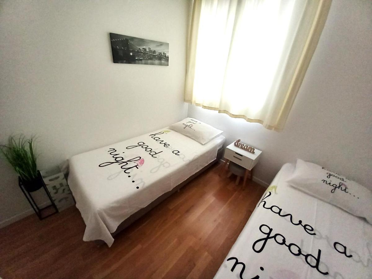 Apartment Hedonist Spalato Extérieur photo